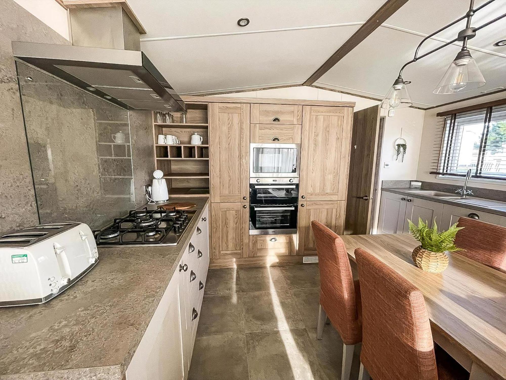 Stunning 8 Berth Caravan With Decking At Kessingland Beach Ref 90017D Benacre Esterno foto